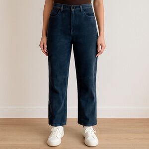 🖤 Brandon Thomas Suede Leather‎ Pants | Women’s P/2